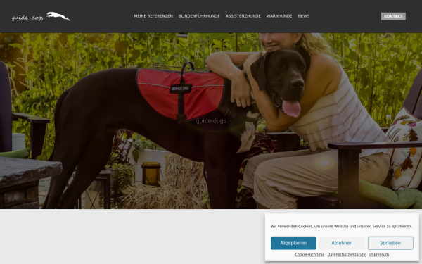 guide-dogs.de