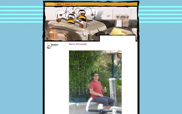 markuserber.de