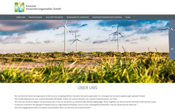 www.kommel.de