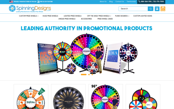 www.spinningdesigns.com
