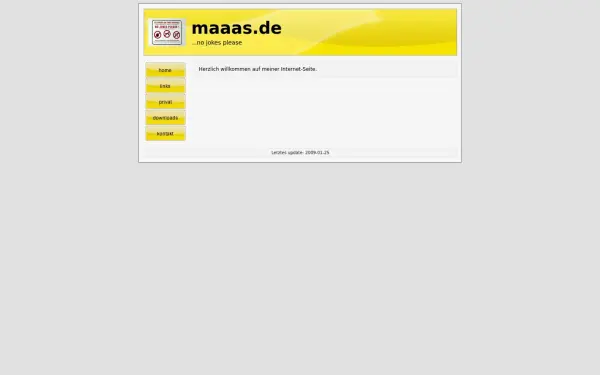 maaas.de