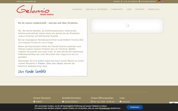 gelamio.de