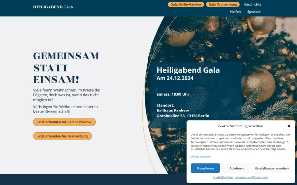 heiligabendgala.de