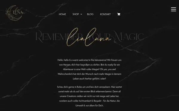 lialuna.de