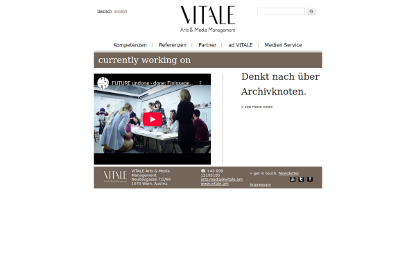 www.vitale.am