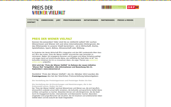 www.preisderwienervielfalt.at