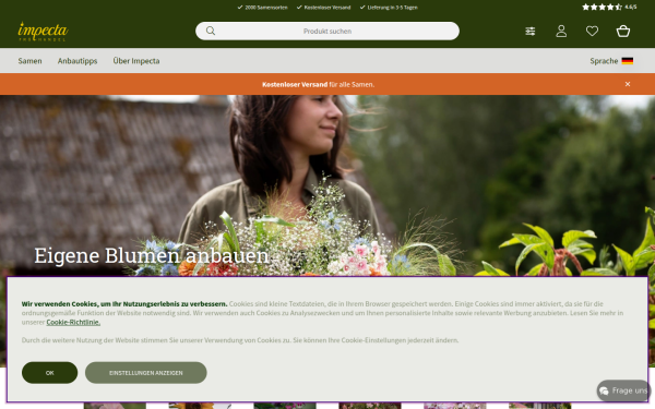 www.impecta.de