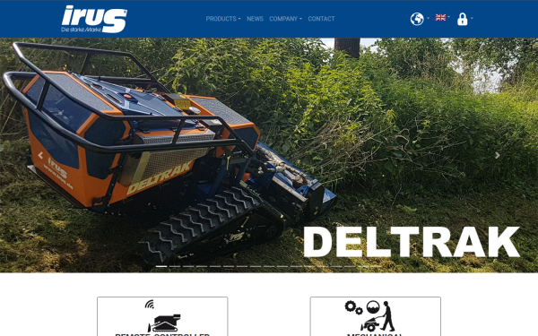 www.irus.de