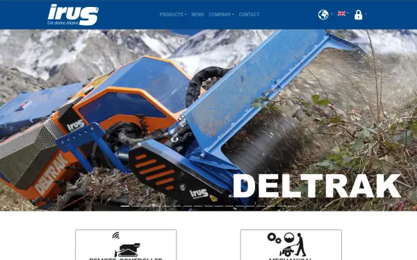 www.irus.de