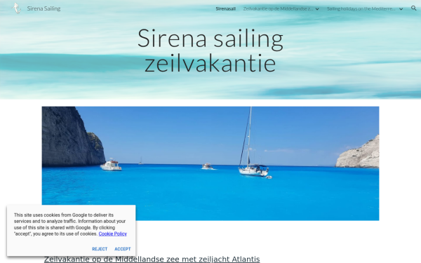 www.sirenasail.be