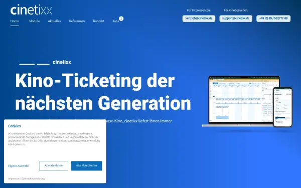 cinetixx.de