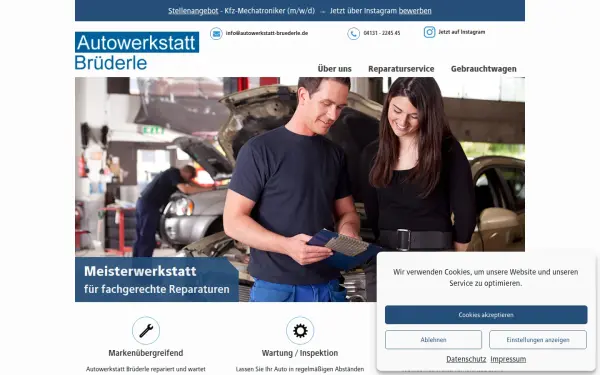 www.autowerkstatt-bruederle.de