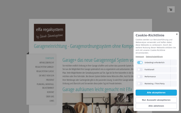 www.garageneinrichtung.de