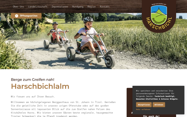 www.harschbichlalm.at