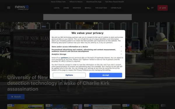 connecticut.news12.com