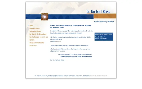 dr-reiss-psychotherapie.de