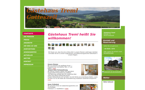 www.gaestehaus-treml.de