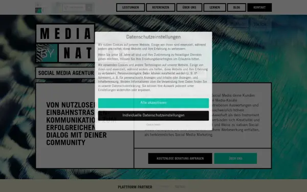 www.mediabynature.de
