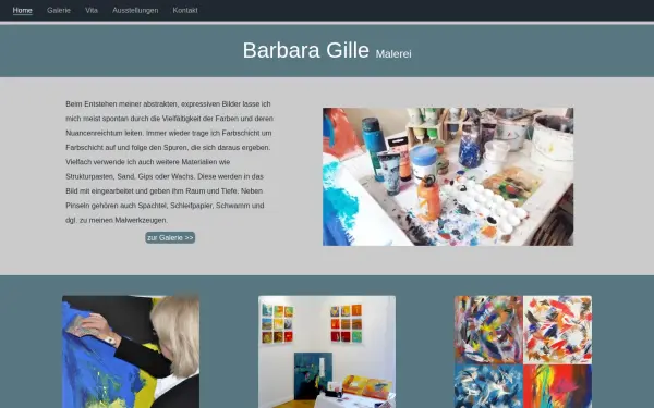 barbara-gille.de