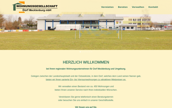 wg-dorf-mecklenburg.de
