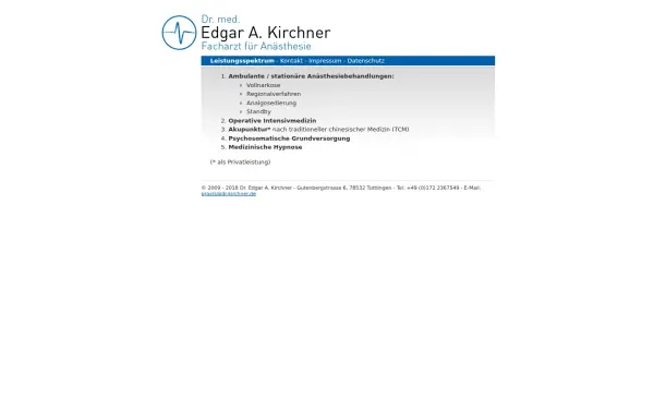 dr-kirchner.de