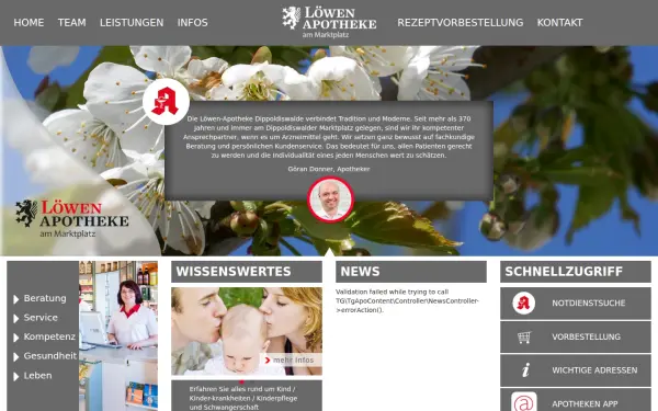 www.loewen-apotheke-dipps.de