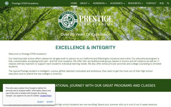www.prestigestem.org