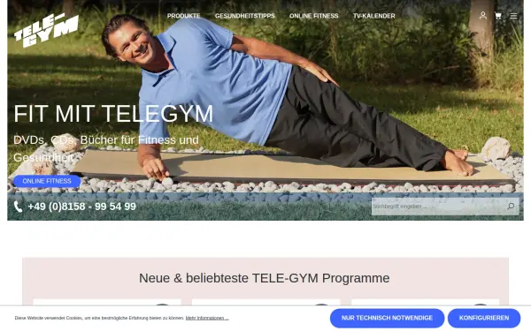 tele-gym.de