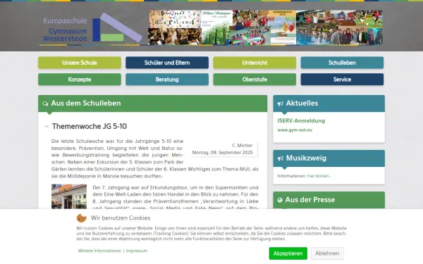 www.gymnasium-westerstede.de