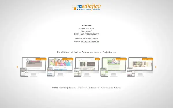 www.mediaflair.de