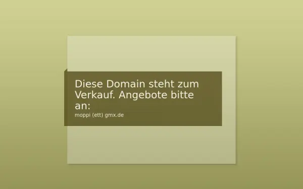 domenic.de