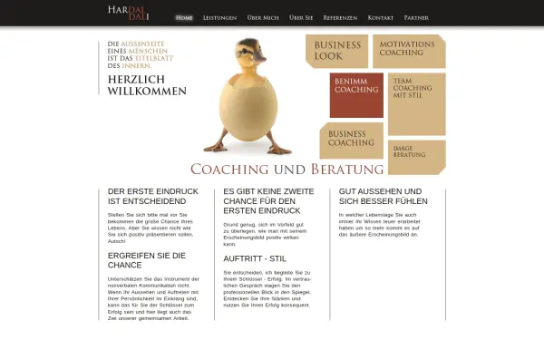 hardaldali.de