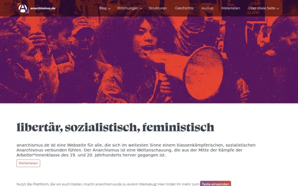 anarchismus.de