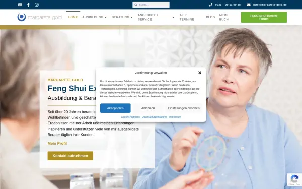 margarete-gold.de