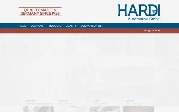 www.hardi-automotive.com