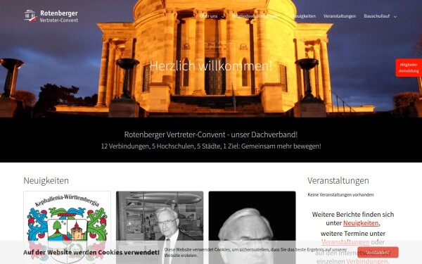 www.rvc-online.de