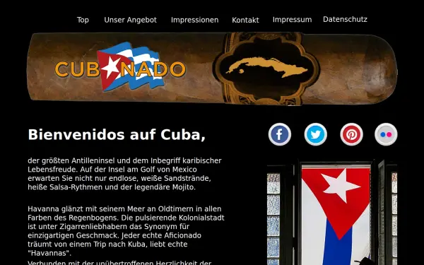 cubanado.de