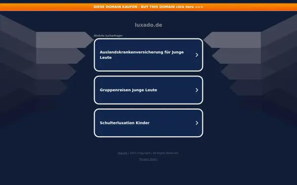 luxado.de