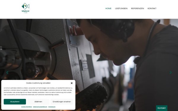 matonifilms.at