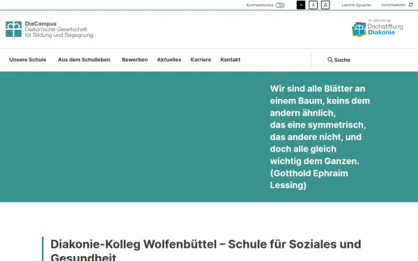 www.diakonie-kolleg-wolfenbuettel.de