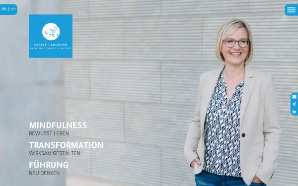 www.sabine-langrock.de