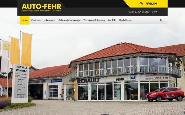 auto-fehr.de