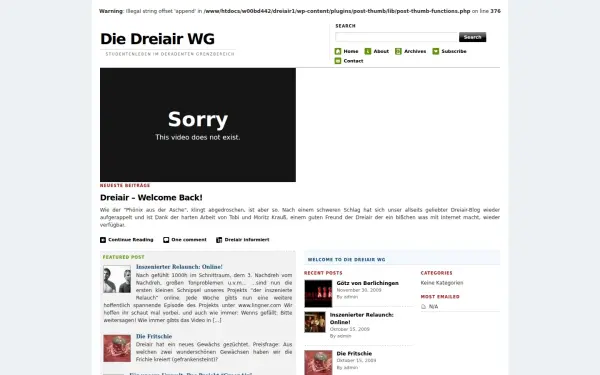 dreiair.de