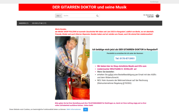 www.music-shop-polzow.de