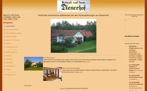 dienerhof.de