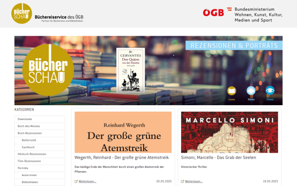 buecherschau.at