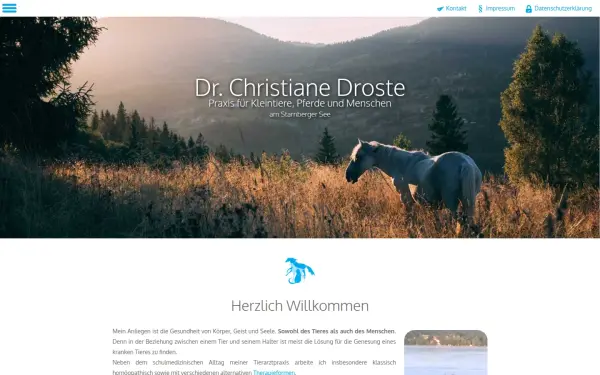 dr-christiane-droste.de