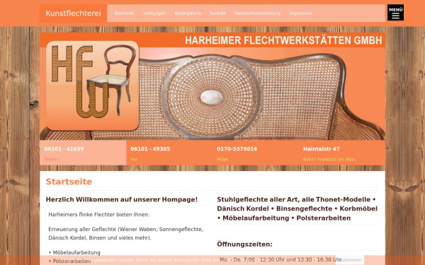 kunstflechterei.de