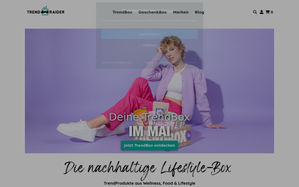 trendraider.de