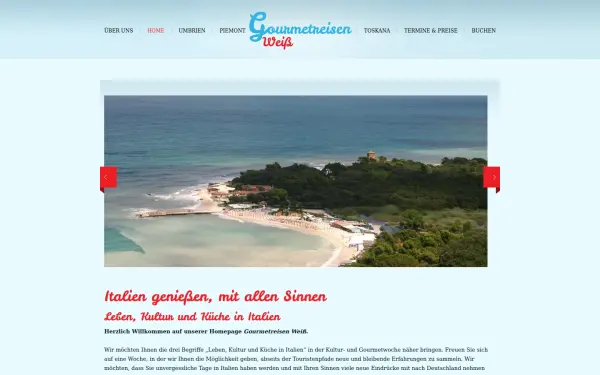 www.gourmetreisen-weiss.de